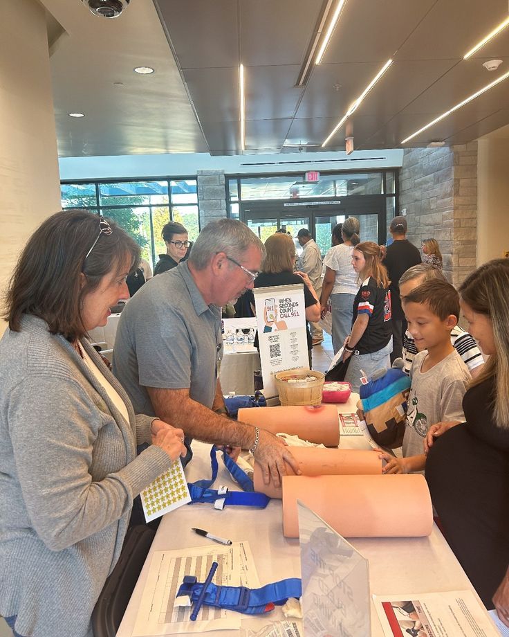 Free Health Screening